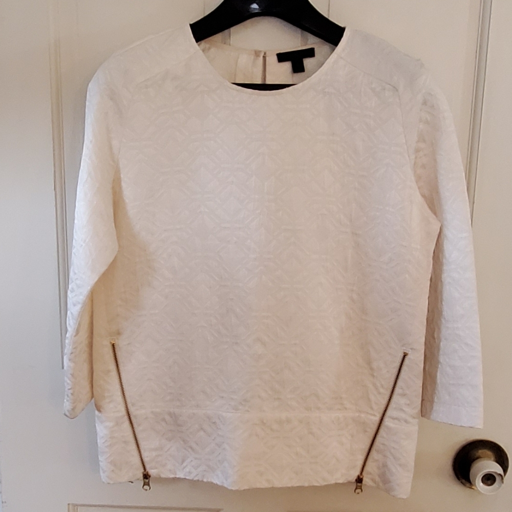 J Crew top